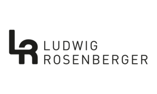 Ludwig-Rosenberger-Logo